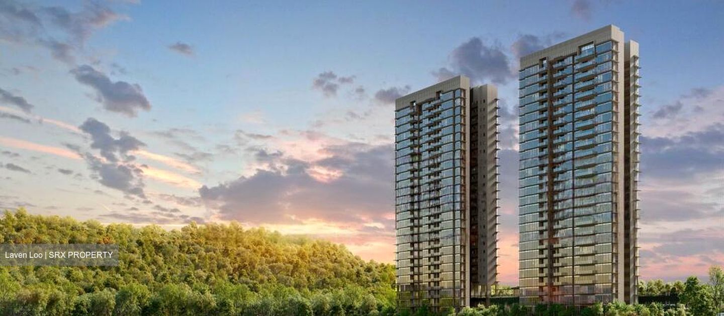 Hillhaven (D23), Apartment #476105831